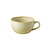Porland Stackable Elegant Cream Cup 320 ml, Sun
