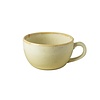 Porland Stackable Elegant Cream Cup 320 ml, Sun