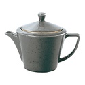 Porland Tea pot 500 ml Stone