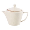 Porland Tea pot 500 ml Sand