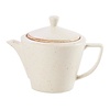 Porland Tea pot 500 ml Sand