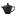 Porland Tea pot 500 ml Coal