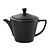 Porland Tea pot 500 ml Coal