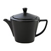 Porland Tea pot 500 ml Coal Porland Tea pot 500 ml Coal