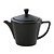 Porland Tea pot 500 ml Coal