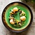 Fine Dine Deep Plate, Ø152 mm, 210 ml, Beryl