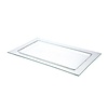 Fine Dine Glass GN 1/1 tray Fine Dine Glass GN 1/1 tray