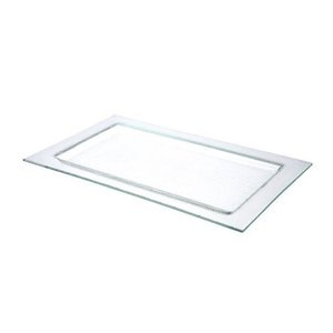 Fine Dine Glass GN 1/1 tray Fine Dine Glass GN 1/1 tray