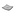 Fine Dine Naczynie fingerfood rain drop czarne