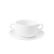 Fine Dine White Saucer ø 158 mm, Palazzo