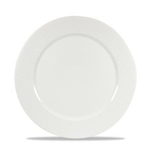 Churchill Presentational Plate, Ø305 mm, Isla Churchill Presentational Plate, Ø305 mm, Isla