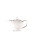 Churchill Isla Profile Beverage Pot 15Oz Box 4