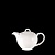 Churchill Isla Profile Beverage Pot 15Oz Box 4