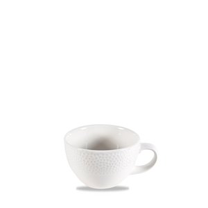 Churchill Stackable White Tea Cup 220 ml, Isla Churchill Stackable White Tea Cup 220 ml, Isla