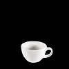 Churchill Stackable White Tea Cup 220 ml, Isla Churchill Stackable White Tea Cup 220 ml, Isla