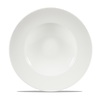 Churchill Talerz głęboki, z szerokim rantem, Ø280 mm, 468 ml, Isla