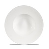 Churchill Deep Plate with Wide Rim, Ø240 mm, 284 ml, Isla