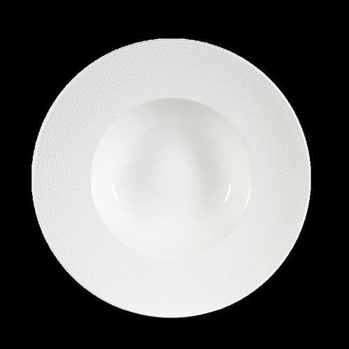 Churchill Deep Plate with Wide Rim, Ø240 mm, 284 ml, Isla Churchill Deep Plate with Wide Rim, Ø240 mm, 284 ml, Isla