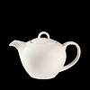 Churchill White Elegant Beverage Pot 15Oz Box 4