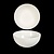 Churchill White Noodle Bowl 42Oz Box 6