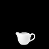 Churchill White Profile Jug 4Oz Box 4 Churchill White Profile Jug 4Oz Box 4