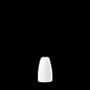 Churchill White Profile Salt 2.75" Box 12