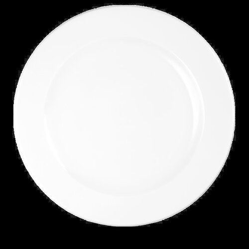 Churchill Shallow Plate, Ø305 mm, Profile Churchill Shallow Plate, Ø305 mm, Profile