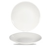 Churchill Deep Plate, Ø249 mm, 500 ml, Profile Churchill Deep Plate, Ø249 mm, 500 ml, Profile