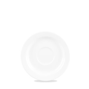 Churchill Spodek biały ø 150 mm, Profile Churchill Spodek biały ø 150 mm, Profile
