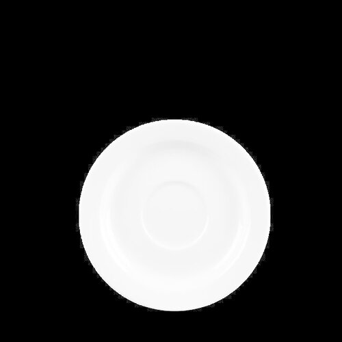 Churchill Spodek biały ø 150 mm, Profile Churchill Spodek biały ø 150 mm, Profile