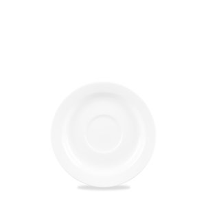 Churchill White Saucer ø 128 mm, Profile