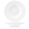 Churchill Deep Plate with Wide Rim, Ø280 mm, 468 ml, Profile