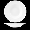 Churchill Deep Plate with Wide Rim, Ø280 mm, 468 ml, Profile