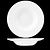 Churchill Deep Plate with Wide Rim, Ø280 mm, 468 ml, Profile