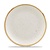 Churchill Shallow Plate, Ø324 mm, Stonecast Barley White