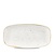 Churchill Półmisek prostokątny 298x153 mm | Stonecast Barley White