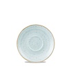Churchill Blue Saucer ø 156 mm, Stonecast