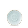 Churchill Blue Saucer ø 156 mm, Stonecast