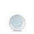Churchill Blue Saucer ø 118 mm, Stonecast