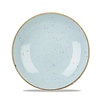 Churchill Talerz głęboki, Ø248 mm, 1136 ml, Stonecast Duck Egg Churchill Talerz głęboki, Ø248 mm, 1136 ml, Stonecast Duck Egg