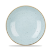 Churchill Shallow Plate, Ø165 mm, Stonecast Duck Egg