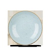 Churchill Shallow Plate, Ø165 mm, Stonecast Duck Egg