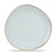 Churchill Shallow Plate, Ø210 mm, Irregular, Stonecast Duck Egg