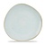 Churchill Shallow Plate, Ø210 mm, Irregular, Stonecast Duck Egg
