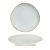 Churchill Deep Plate, Ø253 mm, 1100 ml, Irregular, Stonecast Duck Egg