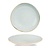 Churchill Deep Plate, Ø253 mm, 1100 ml, Irregular, Stonecast Duck Egg