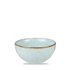 Churchill Stonecast Duck Egg Soup Bowl 16Oz Box 12