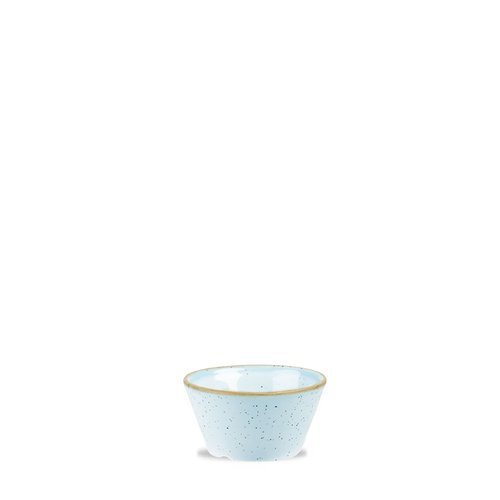 Churchill Stonecast Duck Egg Sauce Dish 3Oz Box 12 Churchill Stonecast Duck Egg Sauce Dish 3Oz Box 12