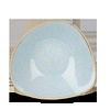 Churchill Talerz głęboki, Ø185 mm, 370 ml, trójkątny, Stonecast Duck Egg