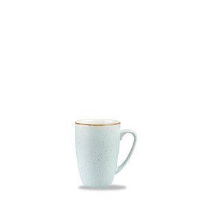 Churchill Kubek 340 ml | Stonecast Duck Egg Churchill Kubek 340 ml | Stonecast Duck Egg